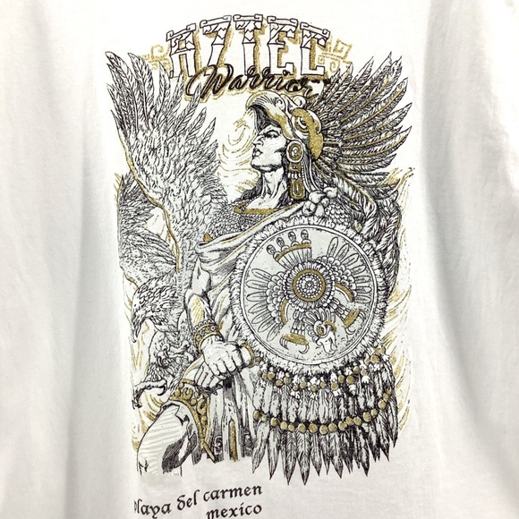 GRAPHIC TEE - Picture 4 of 10